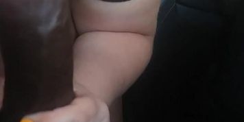 Latina Ma From Tinder Gave Up Da Head