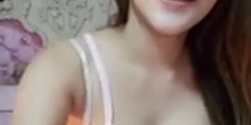 Live Facebook Net Idol Thai Sexy Dance Cam Gril Teen Lovely - Video 8