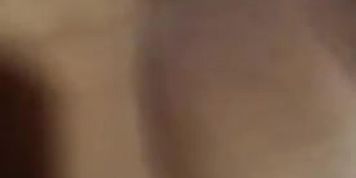 Hershey Fucks Ebony BBW Cougar Anal
