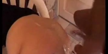 Cumshot Compilation Body #5