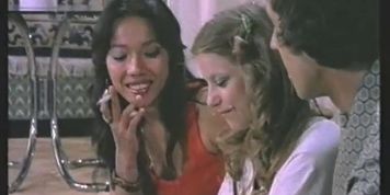 Color Climax_Tiny Tove - Young Thai Tourist
