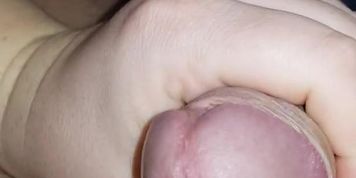 Handjob Wife Mia Moglie Mi Fa Una Sega