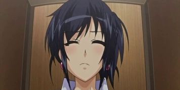 Bounching Tits Hentai Gets Fingering And Hot Poking Her Wetpussy