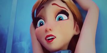 Full Frozen Elsa & Anna 2020 Compilation | 3D Hentai UNCENSORED (Marcia Mia, Taylor Bow)