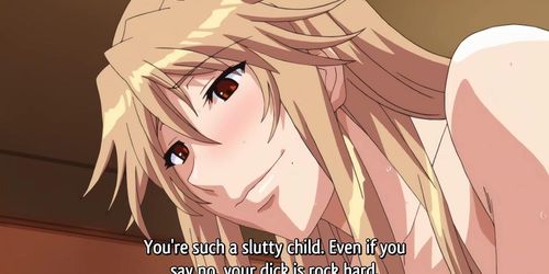 Hentai Anime