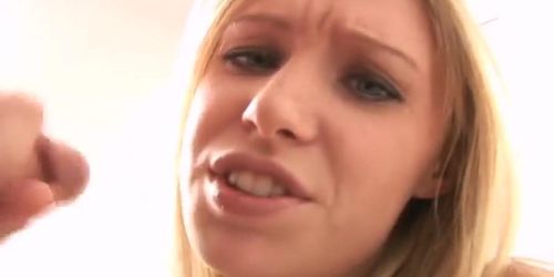 My Sexy Wife Doing Handjob Like Pornstar