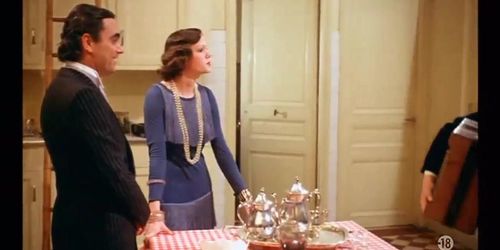 Parties Fines (1977) (Alban Ceray, Brigitte Lahaie, Maud Carole)