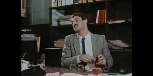 Una Moglie Insaziabile 1988 Restored