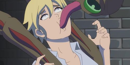The Ultimate Licker / Hinca-P