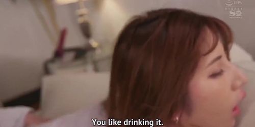 【Eng Sub】SSIS-454- He Fucked Me Using Aphrodisiac