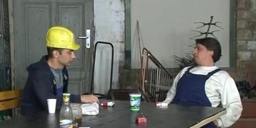 In Den F&Auml;Ngen Von Perversen