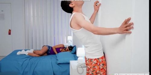 More At Onlyvibes.Fun _ **Putas In The B3d**NEW**