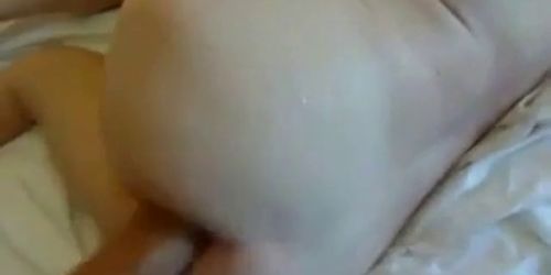 Anal Punch Fucked And Stretch