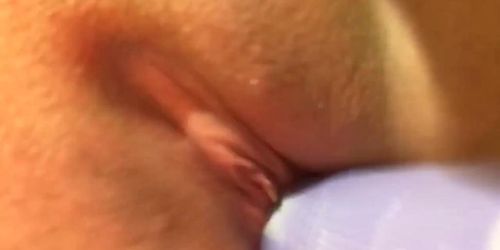 Watch Me Cum