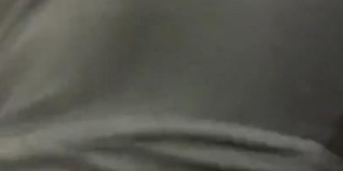 Blindfolded Wife Cums Rough And Gets An Absolutely Throbbing Creampie