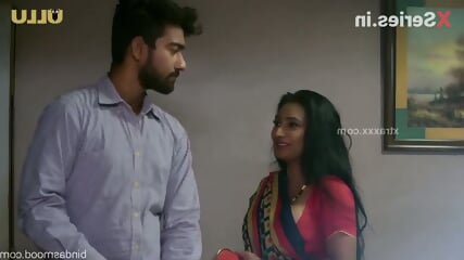 Devrani Jethani Aur Woh Episode 1