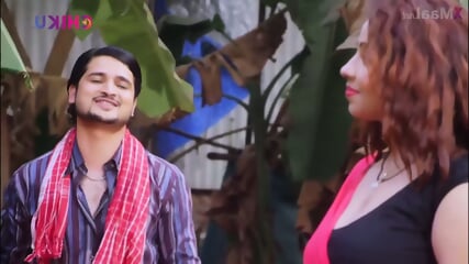 Indoo Ki Jawani Episode 1