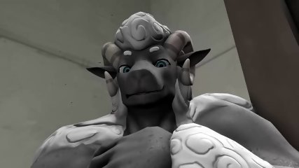 SFM - Krystal Toilet Suprise [Lelnopem8]