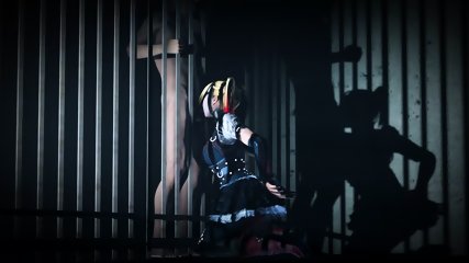 New Sex Game Harley Quinn Sucking (Sound)
