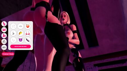 Big Monster Ebony Pussy Porn