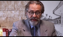 Filme O Senador (2024)