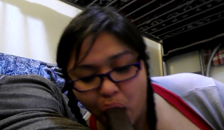 Chubby Asian Sucking Bbc