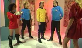 Sex Trek Ii The Search For Sperm Danielle Rogers (1991)