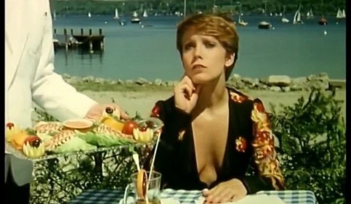 Milf Interracial Retro Vintage Porno (5)