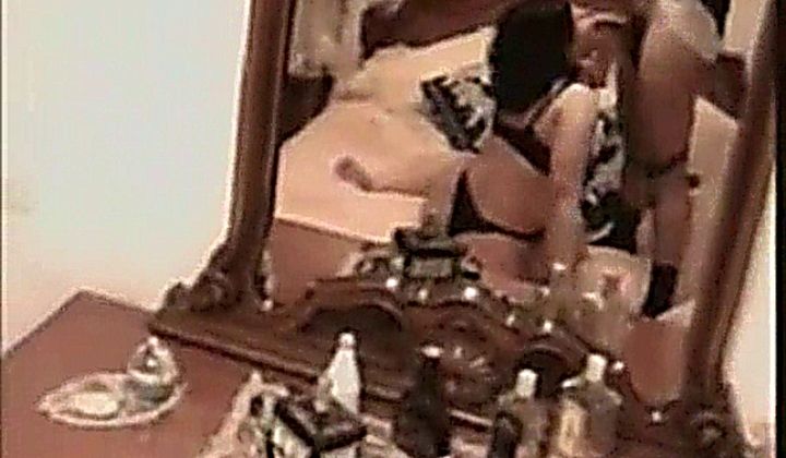Arab Amateur Full Sex Tape