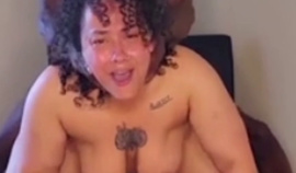 Bbw Can't Take Huge Dick And Squirt Everywhere
