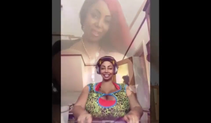 Arlen Afrodita Compilation