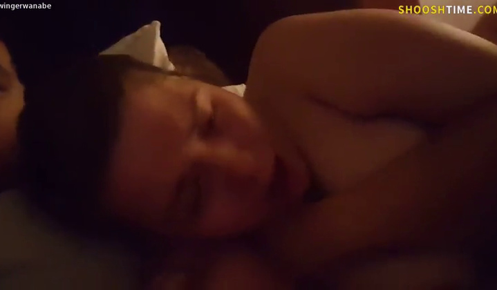 Cuckold Watches (Turn On Sound Great Audio)