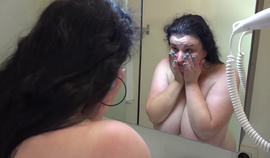 Big Tits Bbw Mature Fmm Threesome