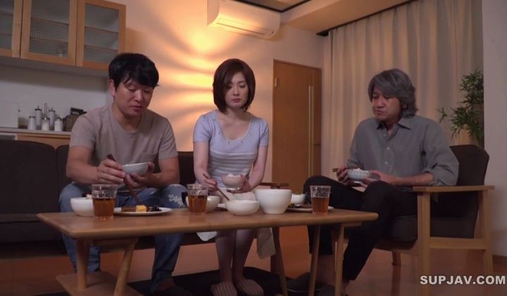 Mom Disciplined Yuka Cute Milf Fetish Cumshot Throat Pussy Cum Japanese Dgs