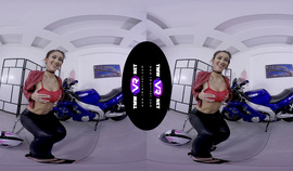 Virtual Reality Solo Session