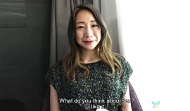 Miho Wakabayashi Is A Mature Housewife Looking For Hot Sex