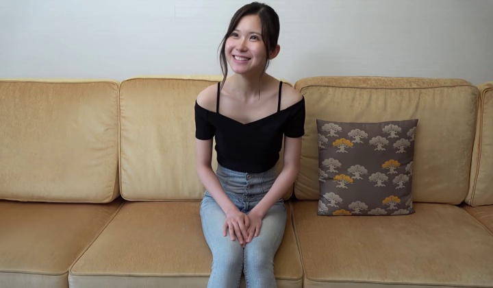 [Sawyer] Very Cute Japanese Teen With Small Tits