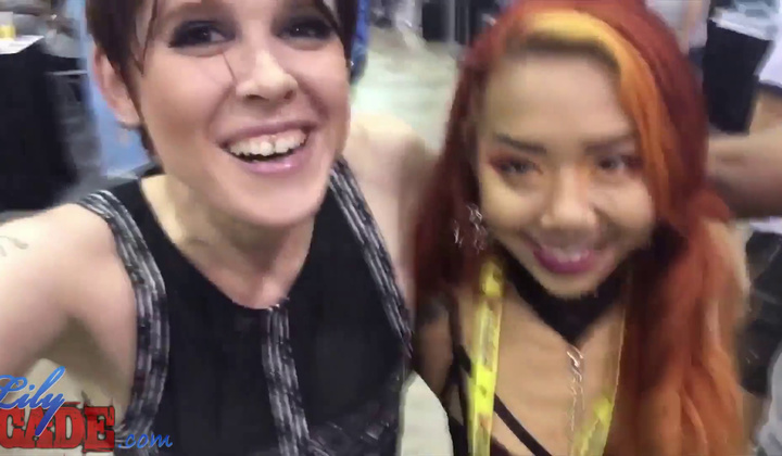 Lily Cade Lily Kimberly Exxxotica 1080p