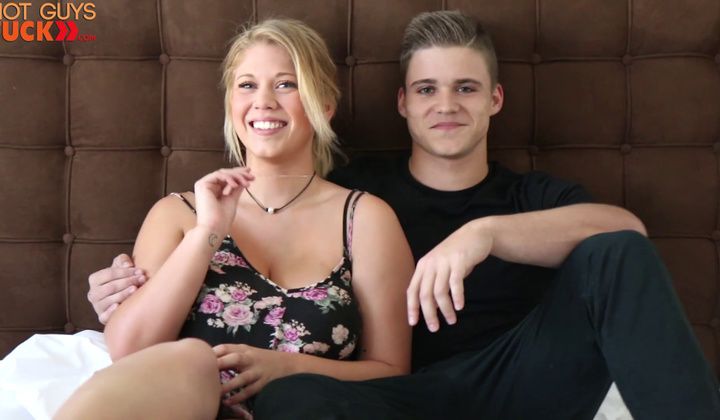 Hot Sex Siblings(4k) Stacy Perkins