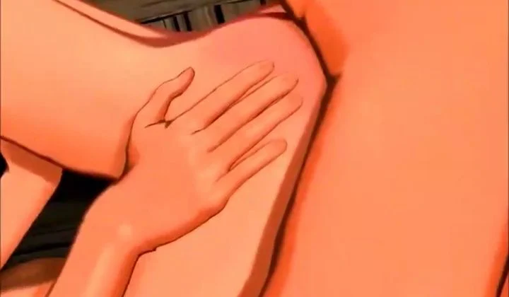 3d Hentai Compilation (6)