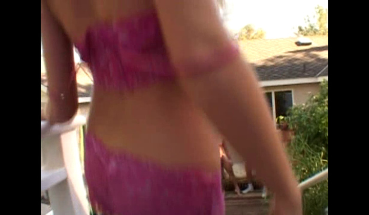 Hillary Scott Diabolic Gangbang Auditions 18