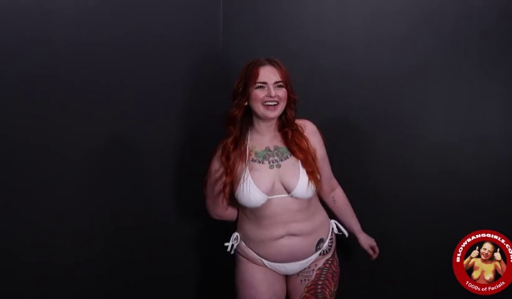 Bbw Whore Cumshot Bukkake