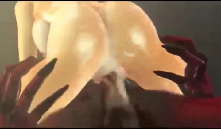 3d Hentai Compilation (3)