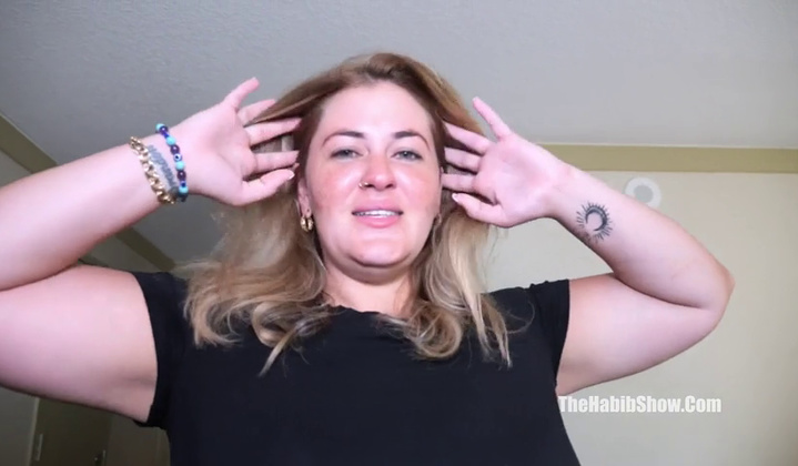 Thick Pawg Get Dick Down In Amauter