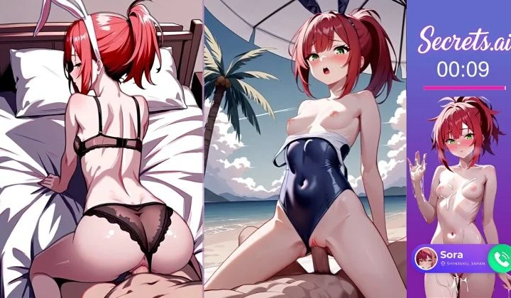 Try Not To Cum To These Waifus #4 - Countdown Challenge, Pov Hentai Compilation