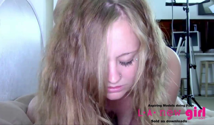 Girl Walks In Audition But Gets Fucked Instead