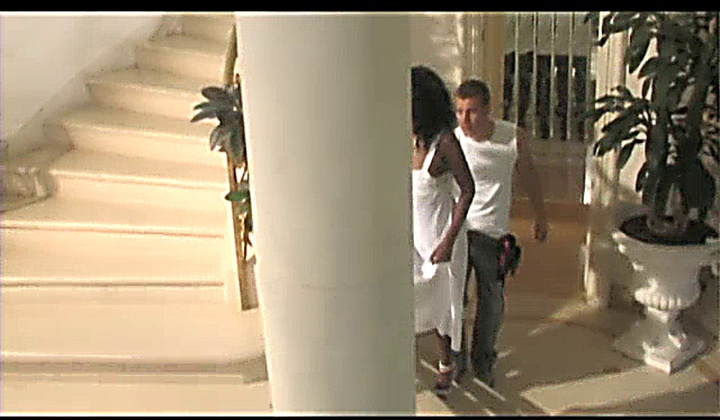 Promise - Interracial Secret Lovers