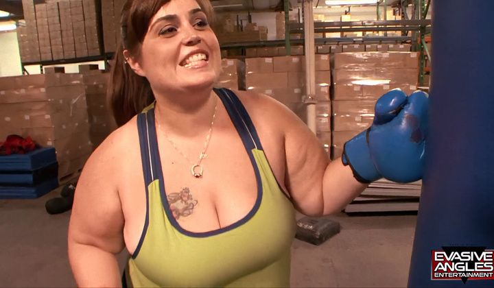 Big Butt All Stars Veronica Bottoms 1080p