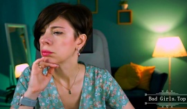 Pretty Natural Tits Webcam Petite Skinny Milf
