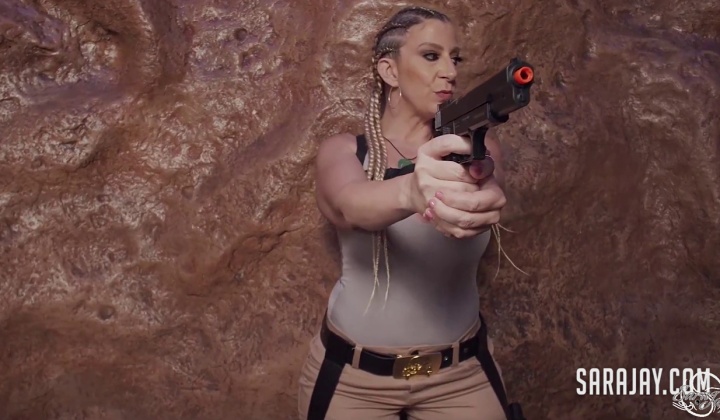Eporner Com [Car4zkveygq] Sara Jay Tomb Raider Solo